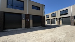 Bedrijfsruimte te koop Rotterdam - Driemanssteeweg 438