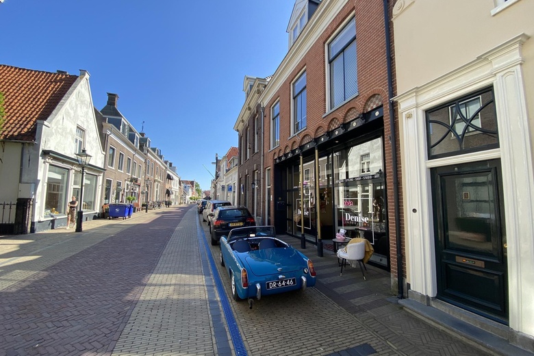 WinkelruimteaanCattenhagestraat 21<br/> inNaarden WinkelruimteaanCattenhagestraat 21<br/> inNaarden