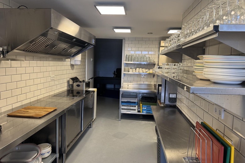 Kantoorruimte Amsterdam - Dorpsweg Ransdorp 33 - Foto 19