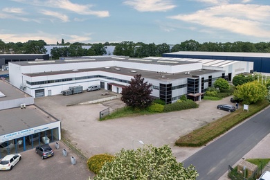 Bedrijfsruimte te huur Belfeld - Blauwwater 13