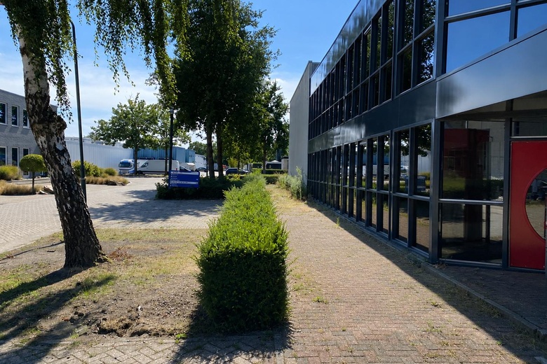 Bedrijfsruimte Gemert - Dieze 5 - Foto 15