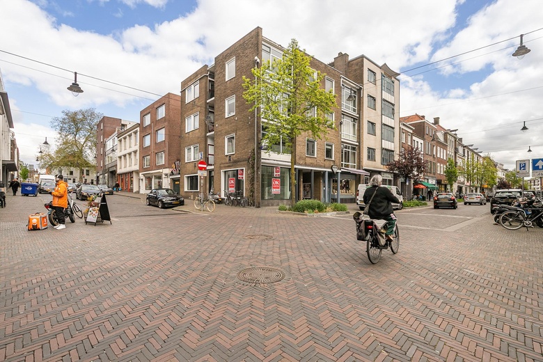WinkelruimteaanSteenstraat 31<br/> inArnhem