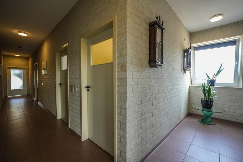 BedrijfsruimteaanDommelstraat 30<br/> inOss BedrijfsruimteaanDommelstraat 30<br/> inOss