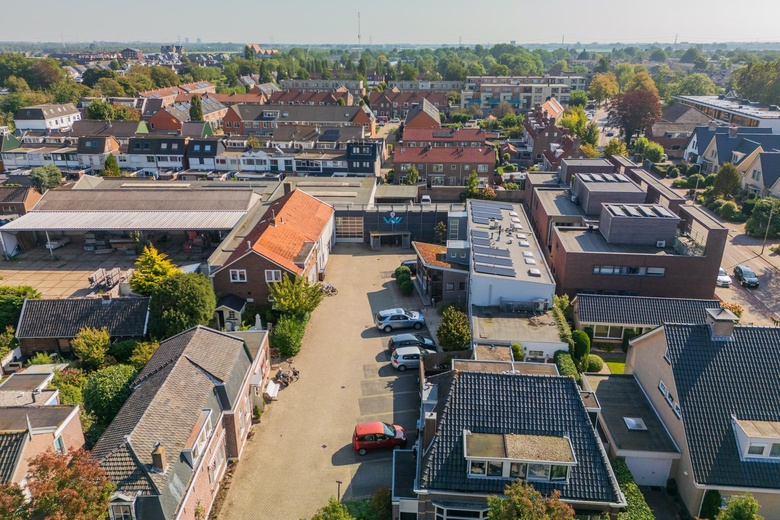 BedrijfsruimteaanMariastraat 44<br/> inHillegom