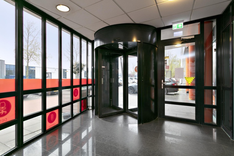 KantoorruimteaanCorkstraat 46<br/> inRotterdam KantoorruimteaanCorkstraat 46<br/> inRotterdam