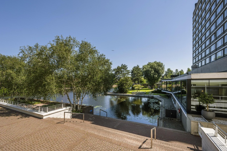 KantoorruimteaanApollolaan 150<br/> inAmsterdam