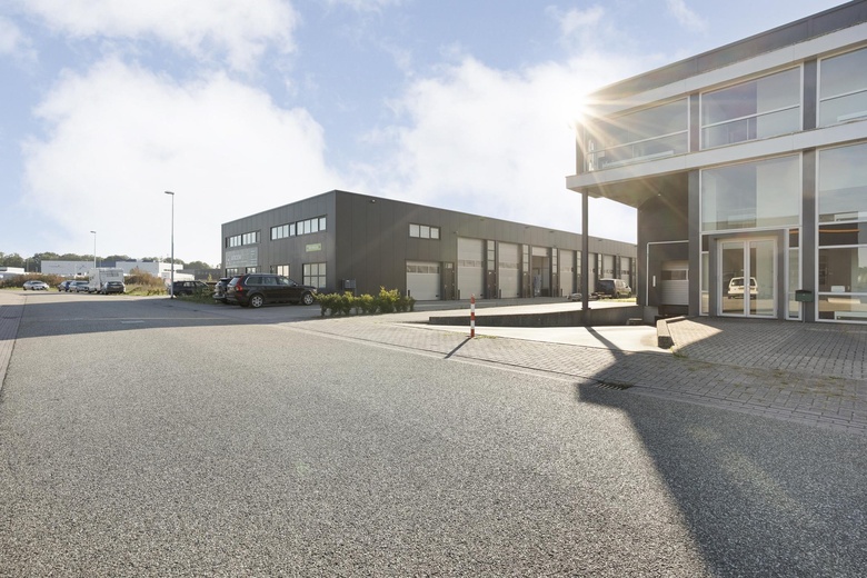 Bedrijfsruimte Holten - Constructieweg 1 - Foto 4