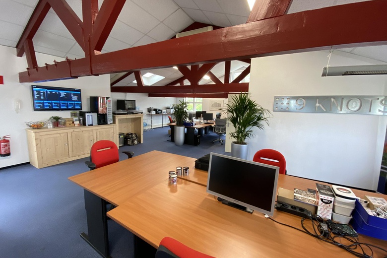 KantoorruimteaanOude Nieuwveenseweg 111 - 113<br/> inNieuwveen