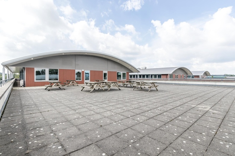 KantoorruimteaanDe Wel 18 - 24<br/> inHoevelaken