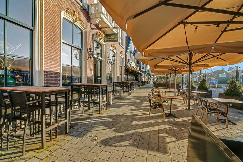 HorecaaanNoordkade 52<br/> inDrachten