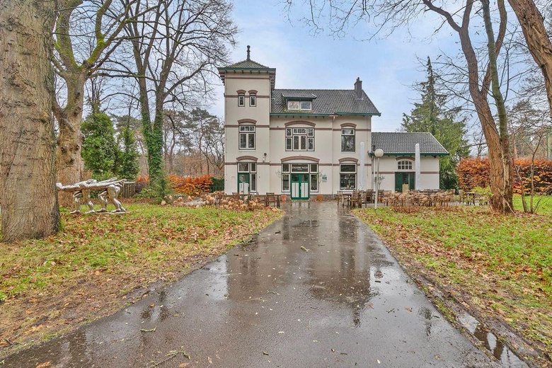 Bekijk foto 1 van de Beaufortlaan 1