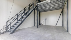 Bedrijfsruimte te huur Waddinxveen - Polderweg 70