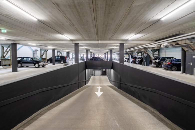 KantoorruimteaanHendrik Figeeweg 1 0009<br/> inHaarlem KantoorruimteaanHendrik Figeeweg 1 0009<br/> inHaarlem