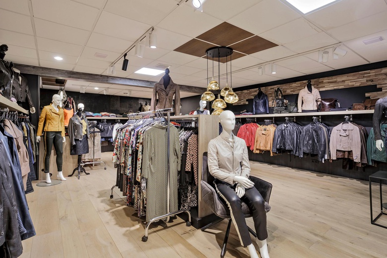WinkelruimteaanVeestraat 57<br/> inHelmond WinkelruimteaanVeestraat 57<br/> inHelmond