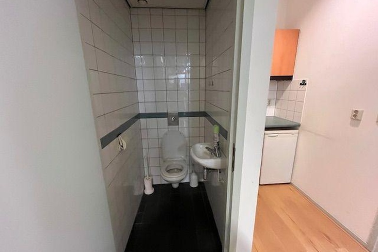 BedrijfsruimteaanRooseveltstraat 14 M<br/> inLeiden