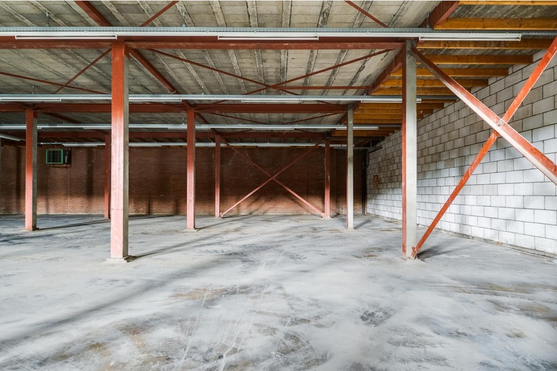 BedrijfsruimteaanAustraliëlaan 24<br/> inUtrecht