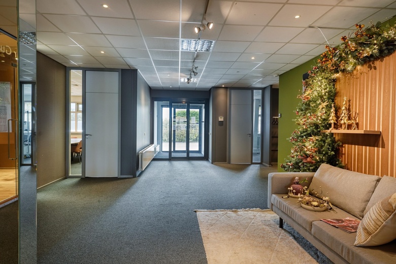 Bedrijfsruimte Rijnsburg - Vinkenweg 50 - Foto 11