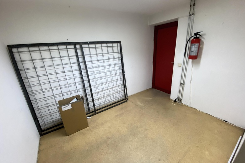 BedrijfsruimteaanJosephine Bakerstraat 8<br/> inAlmere BedrijfsruimteaanJosephine Bakerstraat 8<br/> inAlmere