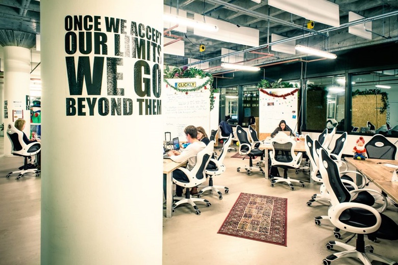 KantoorruimteaanJohn M. Keynesplein 12<br/> inAmsterdam