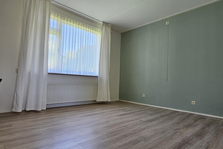 BedrijfsruimteaanNieuwestraat 7<br/> inWehl