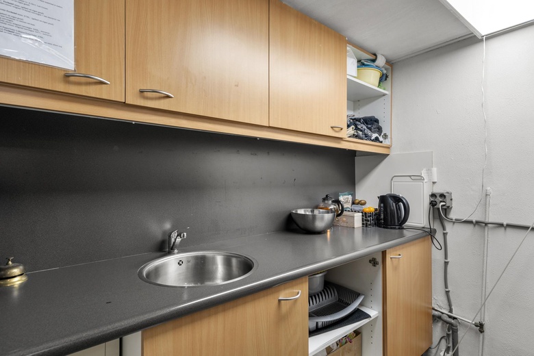 WinkelruimteaanKoningstraat 65<br/> inArnhem