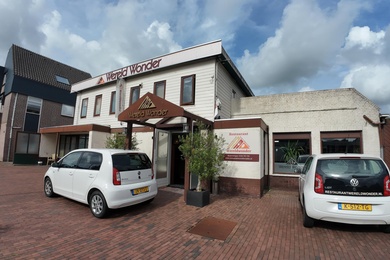 Horeca te huur 't Veld - Rijdersstraat 89