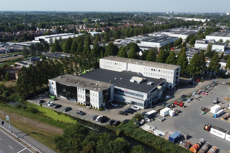 Kantoorruimte Gorinchem - Stephensonweg 6 - Foto 11
