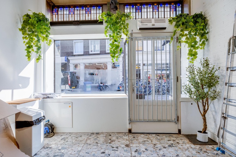 WinkelruimteaanTwijnstraat 53<br/> inUtrecht