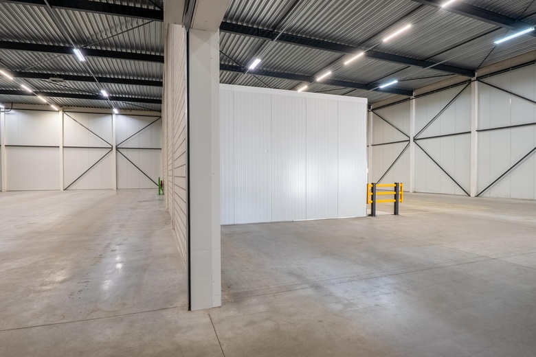 BedrijfsruimteaanIndustrielaan 36 A<br/> inVeenendaal