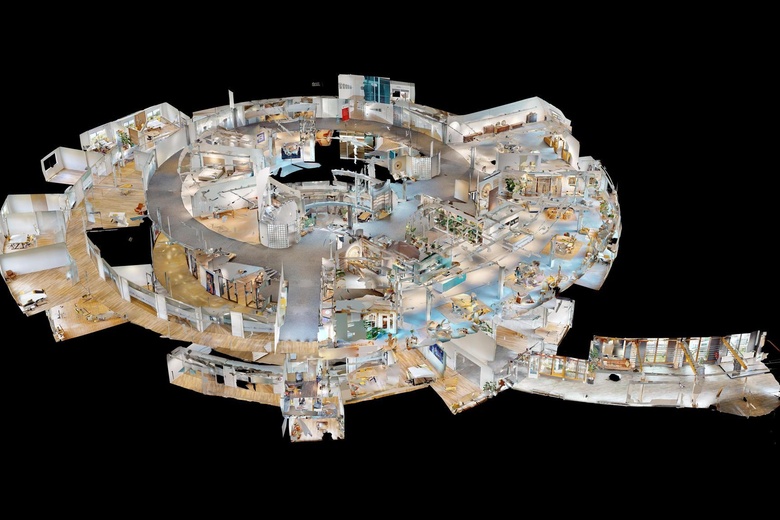 KantoorruimteaanVeluwezoom 5<br/> inAlmere