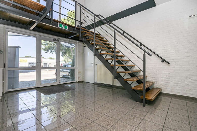 KantoorruimteaanHandelsstraat 15<br/> inSittard KantoorruimteaanHandelsstraat 15<br/> inSittard