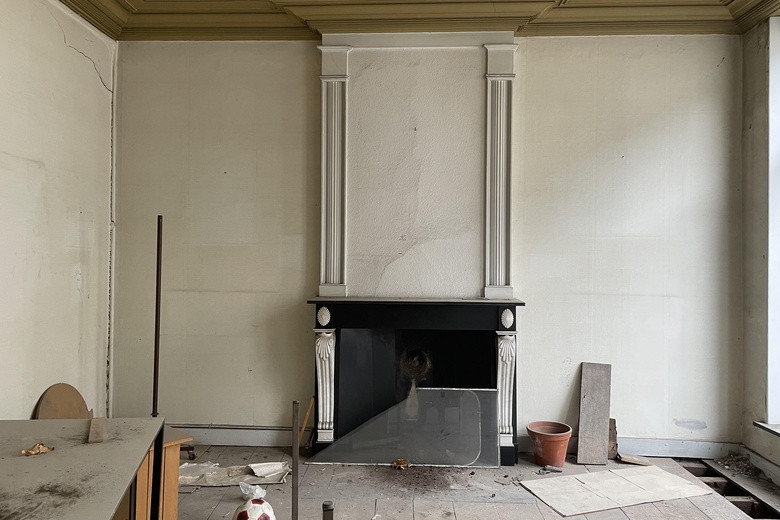 WinkelruimteaanNieuwstraat 9<br/> inMaastricht