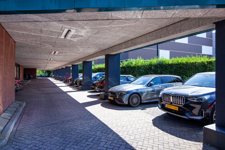 KantoorruimteaanStavorenweg 3<br/> inGouda