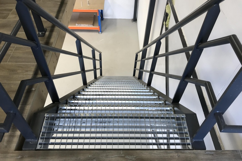 BedrijfsruimteaanJacobus Spijkerdreef 220<br/> inHoofddorp