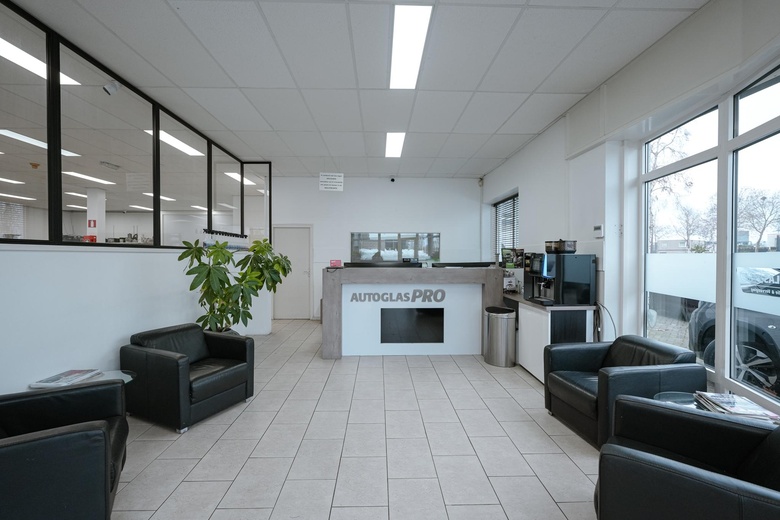 BedrijfsruimteaanOostwijk 1 A<br/> inUden