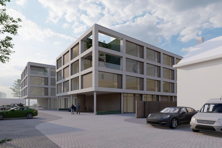 Bedrijfsruimteaan2e Loswal 90<br/> inHilversum Bedrijfsruimteaan2e Loswal 90<br/> inHilversum
