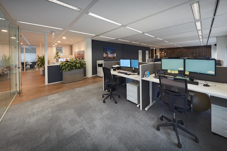 KantoorruimteaanLaarderhoogtweg 7<br/> inAmsterdam