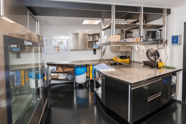 Horeca Oosterwolde - Trambaan 8 - Foto 14