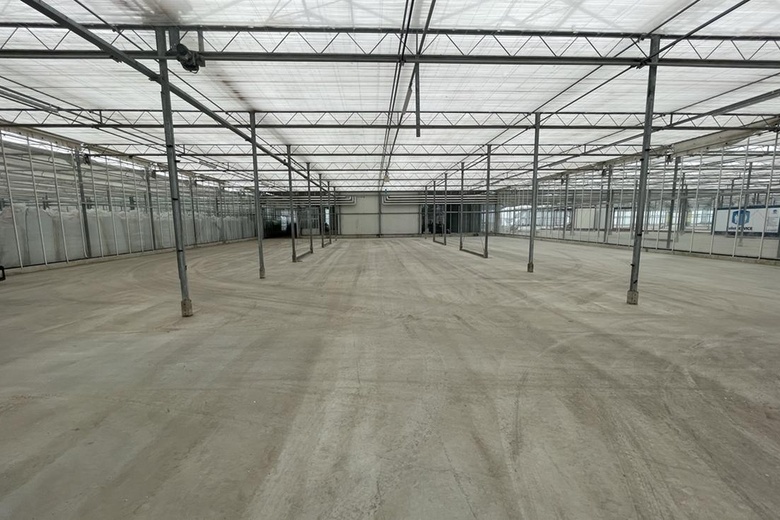 BedrijfsruimteaanRietwijkeroordweg 60 kwek<br/> inAalsmeer