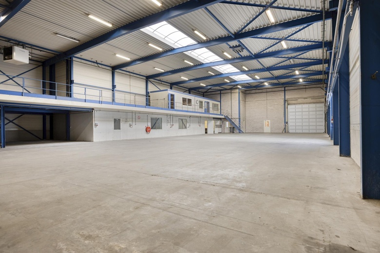 Bedrijfsruimte Heesbeen - Industrieweg 19 A - Foto 24