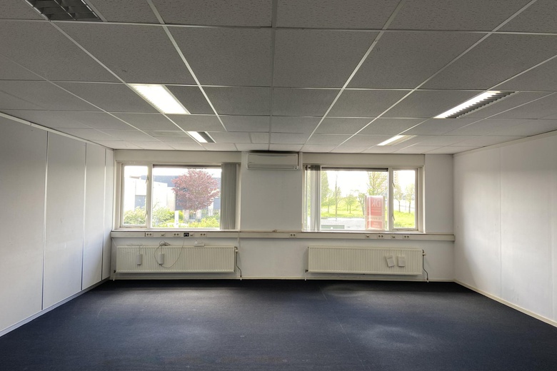 KantoorruimteaanMarketing 3<br/> inDuiven