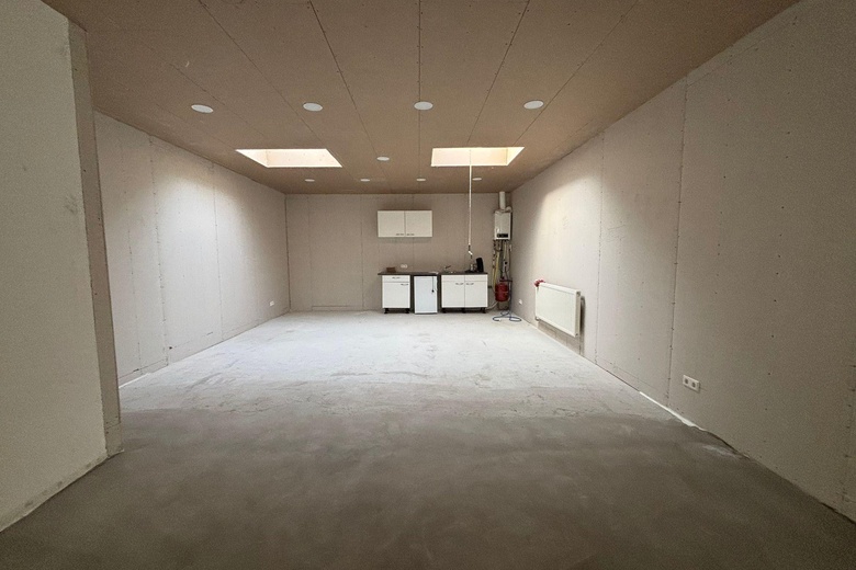 WinkelruimteaanGeneraal Cronjestraat 123<br/> inHaarlem