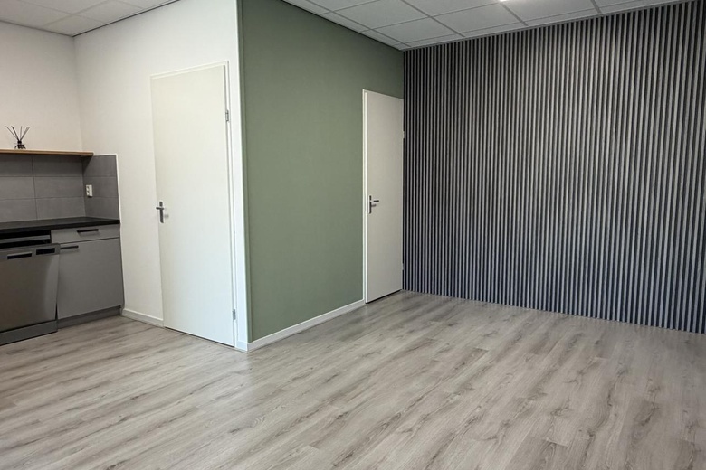 Bedrijfsruimte Zoetermeer - Rokkeveenseweg 18 - Foto 9