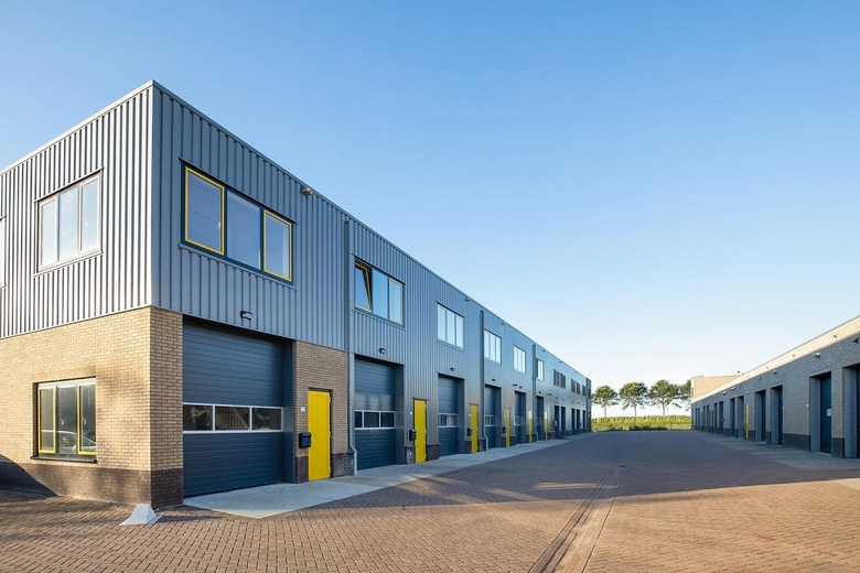 BedrijfsruimteaanAmbachtsweg 11 c<br/> inOosthuizen