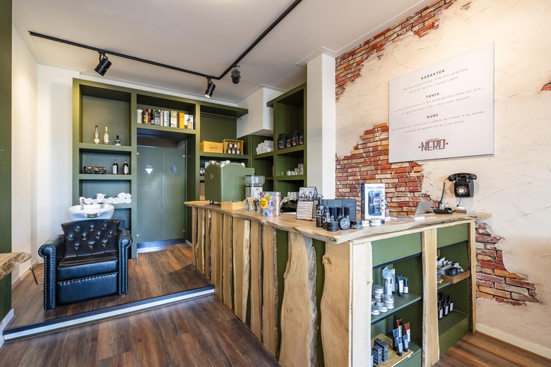 WinkelruimteaanNaarderstraat 29<br/> inLaren WinkelruimteaanNaarderstraat 29<br/> inLaren