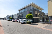 Kantoorruimte te huur Reeuwijk - Fokkerstraat 18