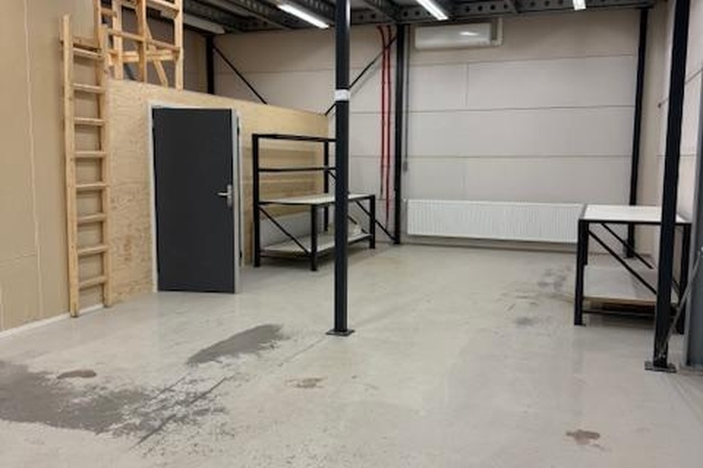 Bedrijfsruimte Huizen - Energieweg 43 - Foto 5