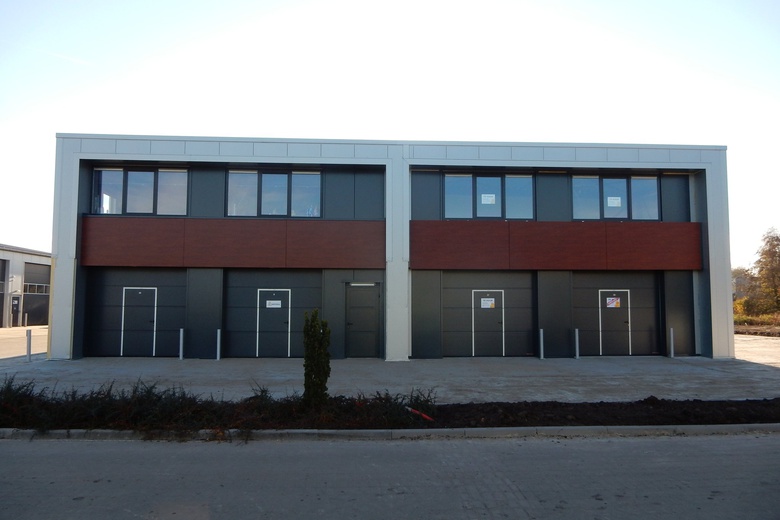 BedrijfsruimteaanTaanderij 3<br/> inLemmer