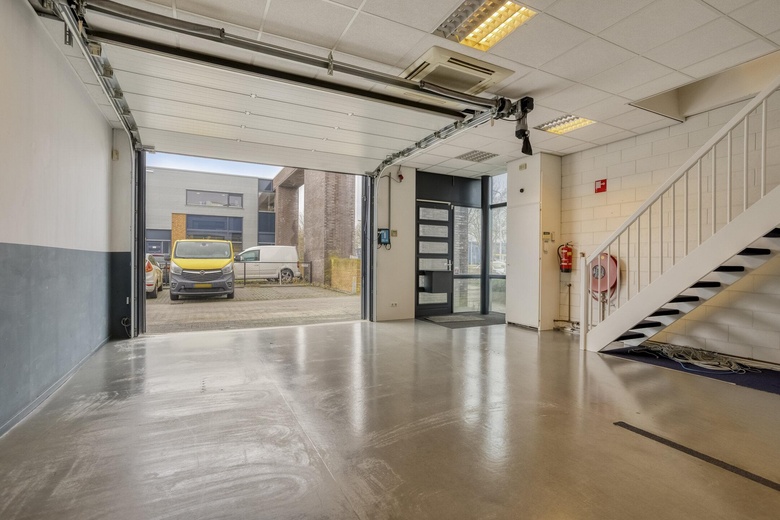 Bedrijfsruimte Amersfoort - Xenonweg 11 - Foto 11