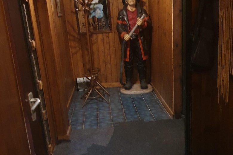 HorecaaanGrote Kerkstraat 2<br/> inAmmerstol